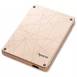 SSD Накопитель Apacer AS720 120 GB (AP120GAS720-1) - миниатюра 2