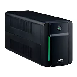 Джерело безперебійного живлення APC Back-UPS 750VA  (BX750MI-GR)