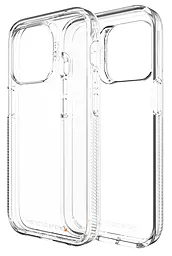 Чехол Gear4 Cristal Palace Case для Apple iPhone 14 Pro
