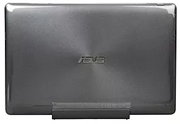 Планшет Asus Transformer Book T100TAF 32Gb + 500Gb on keyboard Gray (T100TAF-DH13-CA) Gray - миниатюра 3