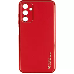 Чехол Epik Xshield для Samsung Galaxy A54 5G Red