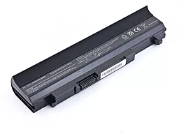Акумулятор для ноутбука Toshiba PA3781 Satellite E200 / 10.8V 4400mAh / Black