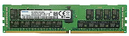 Оперативная память Samsung DDR4 32GB 2666MHz (M393A4K40CB2-CTD) OEM