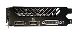 Видеокарта Gigabyte GeForce GTX 1050 OC 3G (GV-N1050OC-3GD) - миниатюра 5