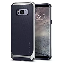 Чохол Spigen Neo Hybrid для Samsung Galaxy S8 Plus Arctic Silver