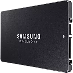 SSD Накопитель Samsung PM883 Enterprise 480 GB (MZ7LH480HAHQ) OEM - миниатюра 3
