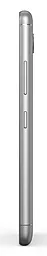 Мобільний телефон Lenovo K6 (PA530156UA) Silver - мініатюра 4