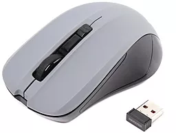 Компьютерная мышка Maxxter Mr-337-Gr (Grey)