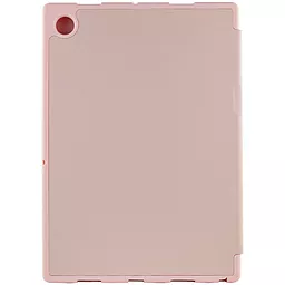 Чехол для планшета Epik Book Cover (stylus slot) для Samsung Galaxy Tab A9+ (11'') (X210/X215) Pink Sand - миниатюра 2