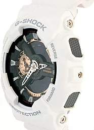 Часы наручные Casio G-SHOCK GA-110RG-7AER - миниатюра 2