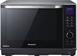 Микроволновая печь с грилем и конвекцией Panasonic NN-DS596MZPE