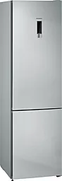 Холодильник с морозильной камерой Siemens KG39NXI326