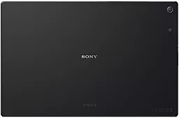 Корпус до планшета Sony SGP511 / SGP512 / SGP521 Xperia Tablet Z2 Black