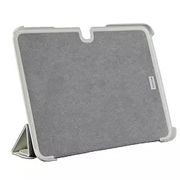 Чехол для планшета Sumdex Samsung Tab 3 10.1 Белый (ST3-102WT) - миниатюра 4