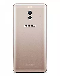 Meizu M6 Note 3/16Gb Gold - миниатюра 3
