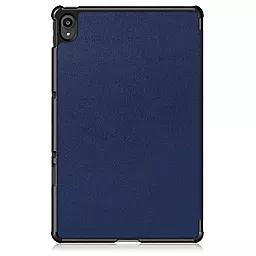 Чехол для планшета ArmorStandart Smart Case для планшета Lenovo Tab P11, Tab P11 Plus Blue (ARM61416) - миниатюра 2