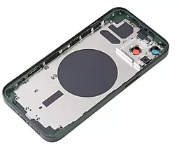 Корпус Apple iPhone 13 Original PRC Green - миниатюра 2