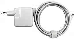 Блок живлення для ноутбука Apple 30W USB-C Wall Mount A10-VAF30 Elements