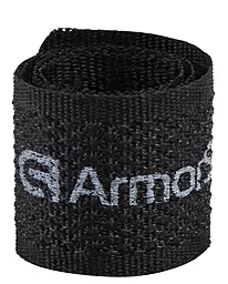 Організатор для кабелю ArmorStandart single black (ARM53955)