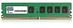 Оперативная память GooDRam 8GB DDR4 2400 MHz (GR2400D464L17/8G)
