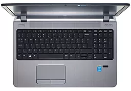 Ноутбук HP ProBook 450 (P4P25EA) - миниатюра 5