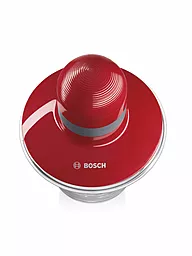 Подрібнювач Bosch MMR 08R2 - мініатюра 3
