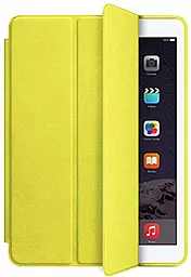 Чехол для планшета Apple Smart Case для Apple iPad 9.7" 5, 6, iPad Air 1, 2, Pro 9.7"  Yellow - миниатюра 2