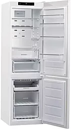 Холодильник с морозильной камерой Whirlpool W9 921C W - миниатюра 2