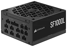 Блок питания Corsair SF1000L PCIE5 (CP-9020246-EU) 1000W - миниатюра 3