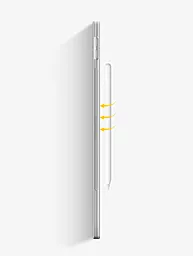 Чехол для планшета BeCover Soft TPU с креплением Apple Pencil для Apple iPad mini 6  2021  Light Blue (706757) - миниатюра 4