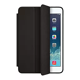 Чехол для планшета Apple Smart Case для Apple iPad 9.7" 5, 6, iPad Air 1, 2, Pro 9.7"  Black