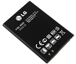 Акумулятор LG E410 Optimus L1 2 (1500 mAh) 12 міс. гарантії - мініатюра 3