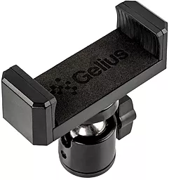 Штатив Gelius Pro Portable Tripod Kit LED Stork Black (GP-PT-002) - миниатюра 2