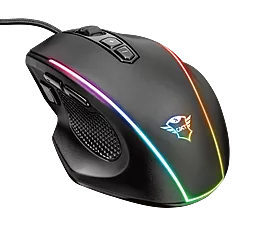Компьютерная мышка Trust GXT 165 Celox RGB (23092)
