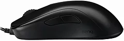 Компьютерная мышка Zowie S1 Black (9H.N0GBB.A2E) - миниатюра 3