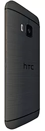 Мобільний телефон HTC One M9 32GB Gunmetal Gray - мініатюра 4