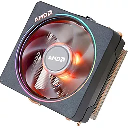 Процессор AMD Ryzen 7 2700X Gold Edition 3.7GHz AM4 (YD270XBGAFA50) - миниатюра 3