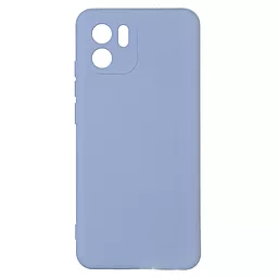 Чохол ArmorStandart ICON Case для Xiaomi Redmi A2 Camera cover Lavender (ARM66540)