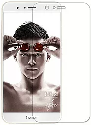 Захисна плівка BoxFace Протиударна Huawei Honor V9 Clear