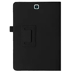 Чехол для планшета TTX Samsung T350 Galaxy Tab A 8.0 Black - миниатюра 2