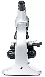 Микроскоп SIGETA PRIZE NOVUM 20x-1280x (в кейсе) - миниатюра 4