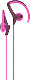 Навушники Skullcandy CHOPS BUD Plum/Pink - мініатюра 3