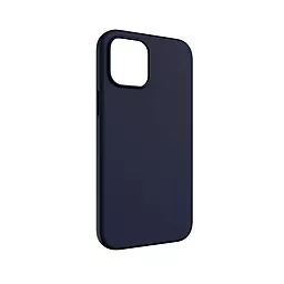 Чехол SwitchEasy Skin для Apple iPhone 12 Pro Max Classic Blue (GS-103-123-193-144) - миниатюра 2