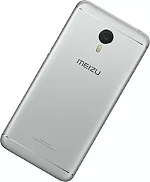 Meizu M3 Note 32GB EU Silver-White - миниатюра 4