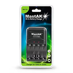Зарядний пристрій MastAK MZ-860