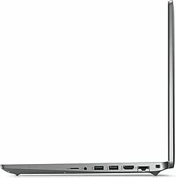 Ноутбук Dell Latitude 5530 (N205L5530MLK15UA_W11P) Grey - миниатюра 4