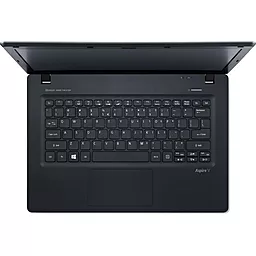 Ноутбук Acer Aspire V3-371-57B3 (NX.MPGEU.082) - мініатюра 4