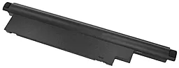 Аккумулятор для ноутбука Lenovo 42T4805 ThinkPad Edge 13 / 14.8V 2800mAh / Black - миниатюра 2