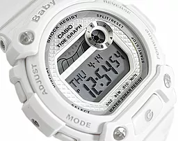 Наручний годинник Casio BABY-G BLX-100-7ER - мініатюра 2