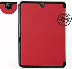 Чохол для планшету BeCover Smart Case для Lenovo Tab 2 A10-70L Red - мініатюра 2